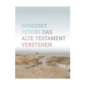 Produktbild des Artikels Das Alte Testament verstehen (Buch - Gebunden)