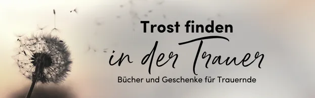 Bild zum Beitrag - Trauer und Trost