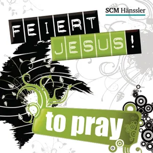 Produktbild des Artikels Feiert Jesus! - to pray (MP3-Album - Download)