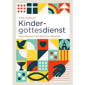 Produktbild des Artikels Kindergottesdienst (Buch - Gebunden)
