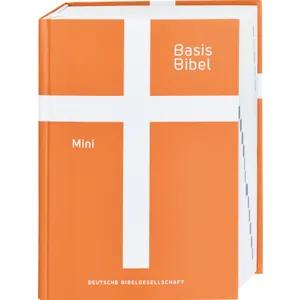 Produktbild des Artikels BasisBibel. Mini (Bibel - Hardcover)