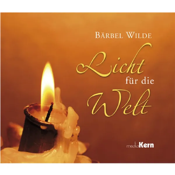Produktbild des Artikels Licht für die Welt (Buch - Geheftet)