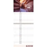 Stimmungsbild zu Dufte Ideen XL 2026 - Familienplaner