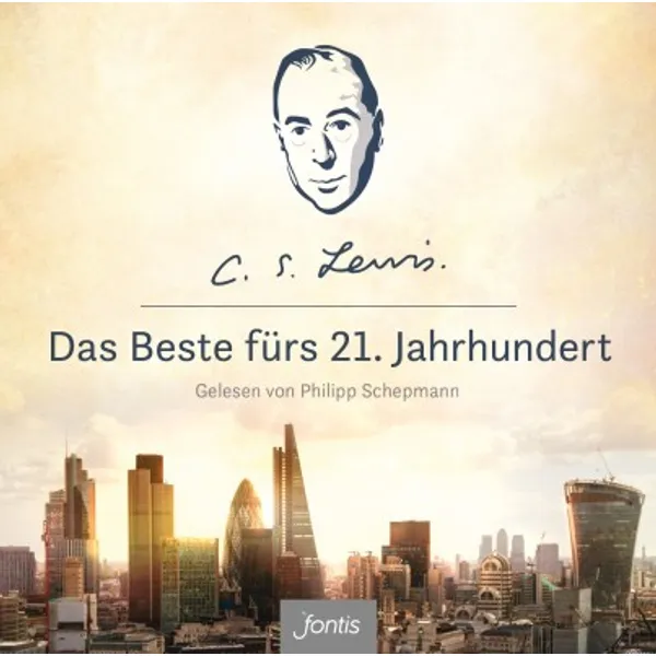 Produktbild des Artikels Das Beste fürs 21. Jahrhundert - Hörbuch (Hörbuch/Hörspiel - CD)