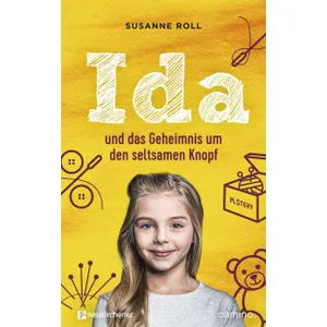 Produktbild des Artikels Ida (Buch - Gebunden)
