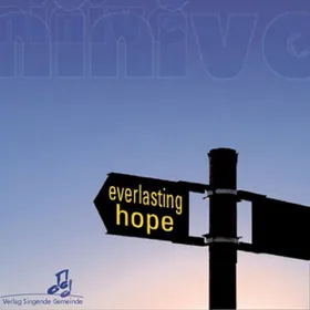 Produktbild des Artikels Everlasting Hope (MP3-Album - Download)
