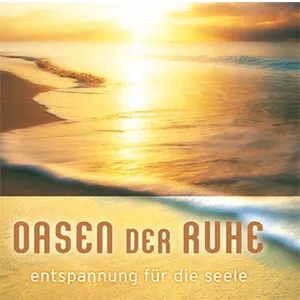 Produktbild des Artikels Oasen der Ruhe (MP3-Album - Download)