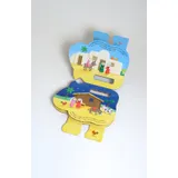 Stimmungsbild zu Frohe Weihnacht, kleiner Esel!