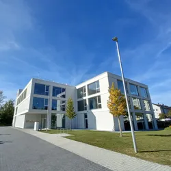 Bild zum Newsbeitrag - Wir sind umgezogen!