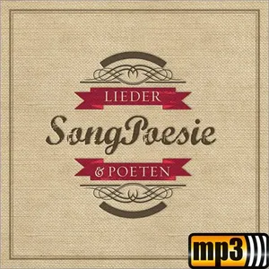 Produktbild des Artikels SongPoesie (MP3-Album - Download)