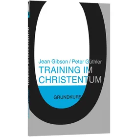 Produktbild des Artikels Training im Christentum 0 (Buch - Paperback)