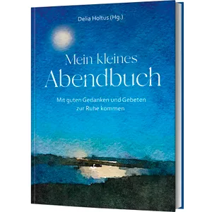 Produktbild des Artikels Mein kleines Abendbuch (Buch - Gebunden)