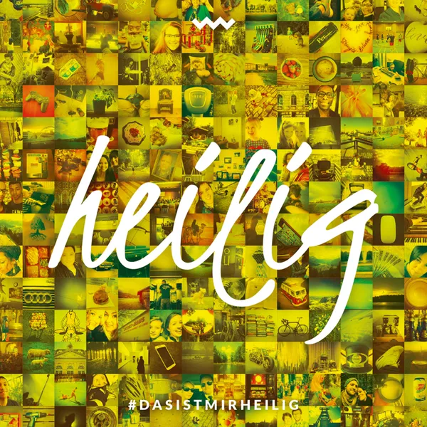 Produktbild des Artikels Heilig (MP3-Album - Download)
