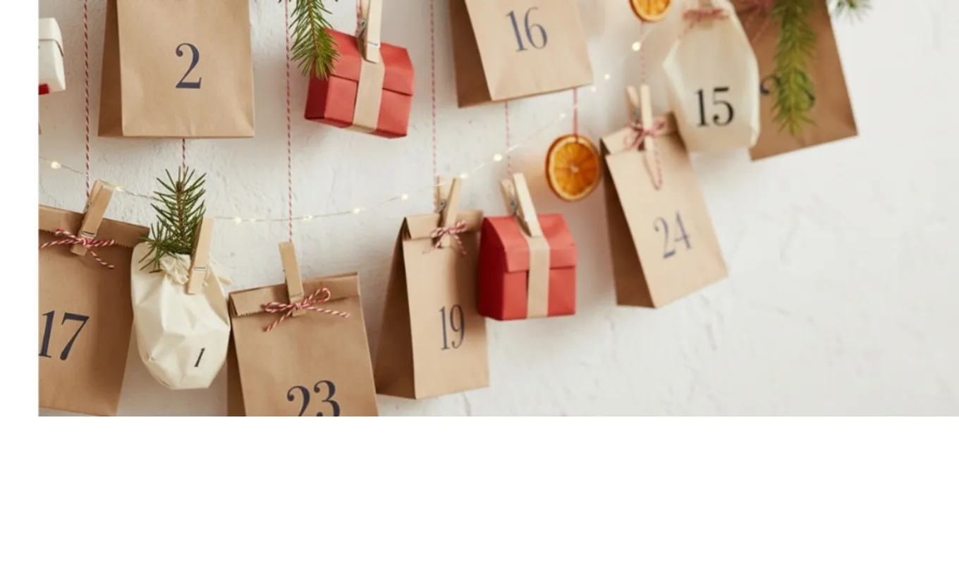 Bild zum Beitrag - Adventskalender