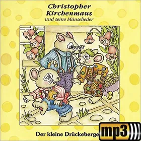 Produktbild des Artikels Der kleine Drückeberger - Folge 3 (MP3-Hörspiel - Download)