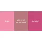 Stimmungsbild zu Drei-sei-tig