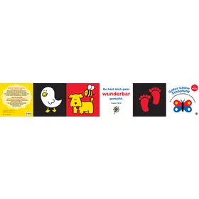 Produktbild des Artikels Gottes schöne Schöpfung (Buch - Pappbilderbuch)