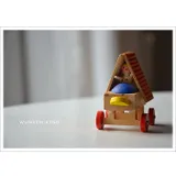 Stimmungsbild zu Postkartenbuch "KINDER:GLÜCK"