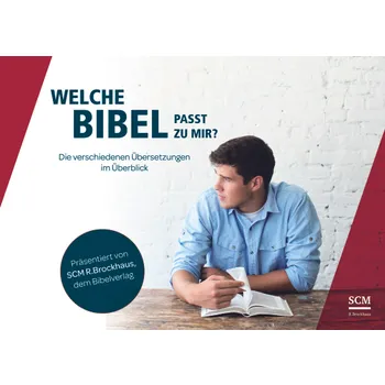 Produktbild des Artikels Broschüre 