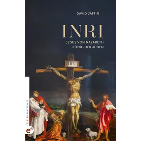 Produktbild des Artikels INRI (Buch - Kartoniert)