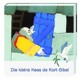 Produktbild des Artikels Die kleine Kees de Kort-Bibel (Buch - Gebunden)