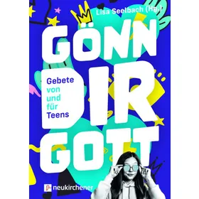 Produktbild des Artikels Gönn dir Gott (Buch - Taschenbuch)