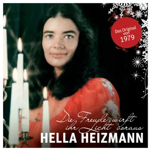 Produktbild des Artikels Die Freude wirft ihr Licht voraus (Audio - CD)