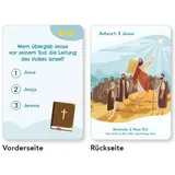 Stimmungsbild zu Karten-Box: Bibel-Fragen