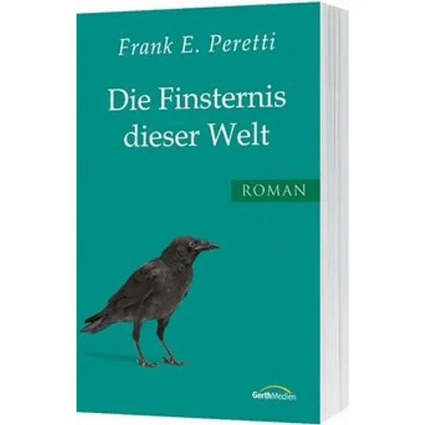 Produktbild des Artikels Die Finsternis dieser Welt (Buch - Taschenbuch)
