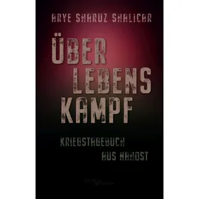 Produktbild des Artikels Überlebenskampf (Buch - Klappenbroschur)