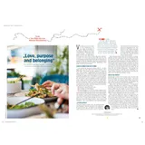 Stimmungsbild zu Das HauskreisMagazin 03/2025