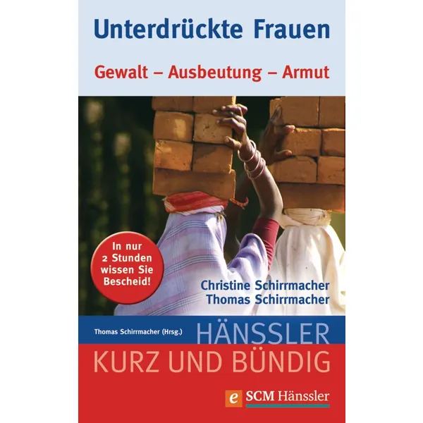 Produktbild des Artikels Unterdrückte Frauen (E-Book - ePUB Datei)