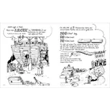 Stimmungsbild zu Die Bibel. Graphic Novel