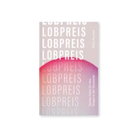 Produktbild des Artikels Lobpreis (Buch - Taschenbuch)