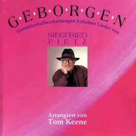 Produktbild des Artikels Geborgen (MP3-Album - Download)