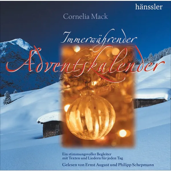 Produktbild des Artikels Macht hoch die Tür (MP3-Track - Download)