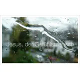 Stimmungsbild zu Mensch Jesus. Kartenset