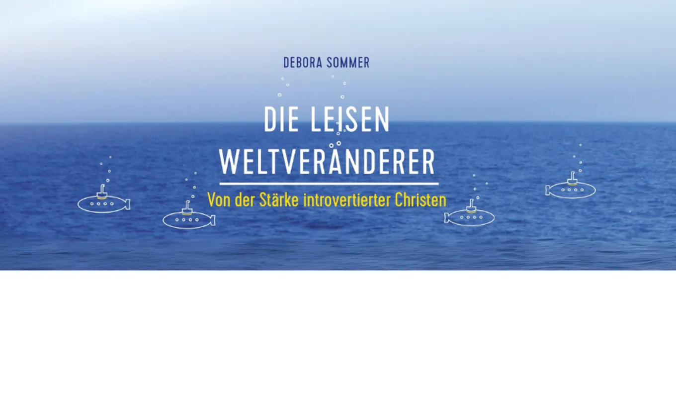 Bild zum Beitrag - Die leisen Weltveränderer