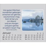 Stimmungsbild zu Hoffnung für jeden Tag 2026