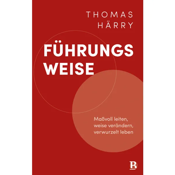Produktbild des Artikels Führungsweise (E-Book - ePUB Datei)