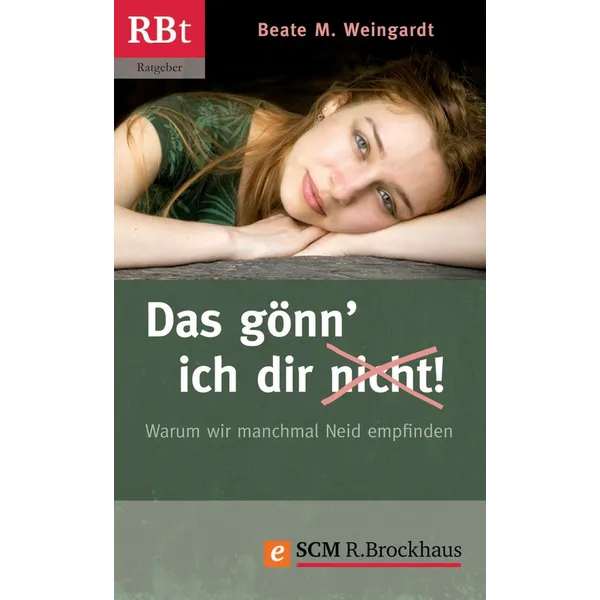Produktbild des Artikels Das gönn' ich dir (nicht)! (E-Book - ePUB Datei)