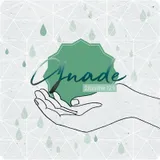 Stimmungsbild zu Untersetzer "WortProjekt" 6er-Set