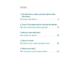 Stimmungsbild zu Ostern ist mehr