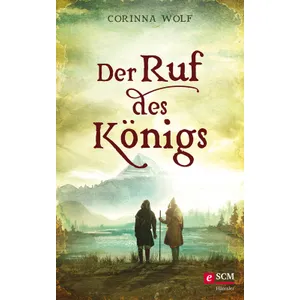 Produktbild des Artikels Der Ruf des Königs (E-Book - ePUB Datei)