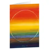 Stimmungsbild zu Kunstkarten-Set "Licht"