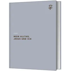 Produktbild des Artikels Mein Alltag, Jesus und ich (Kalender - Hardcover)