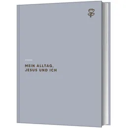 Produktbild des Artikels Mein Alltag, Jesus und ich (Kalender - Hardcover)