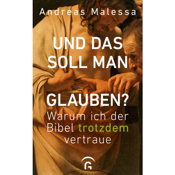 Produktbild des Artikels Und das soll man glauben? (Buch - Gebunden)