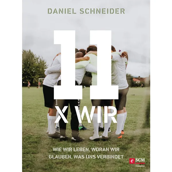 Produktbild des Artikels 11 x Wir (E-Book - ePUB Datei)