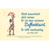 Stimmungsbild zu Entdecke Gottes Liebe - Karten